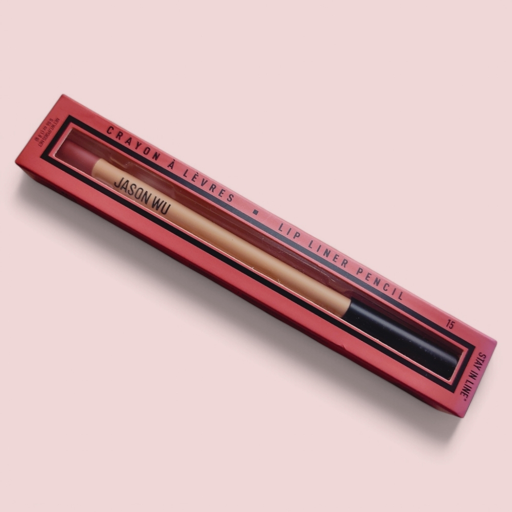 JASON WU Super Natural Lip Liner - Pink - Picture 4 of 5